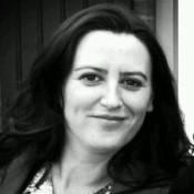 Nancy Sanders